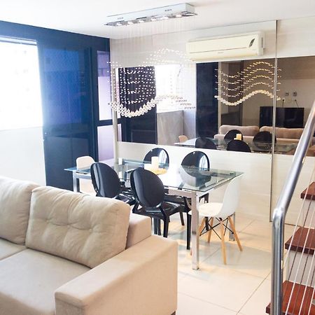 Duplex De Alto Padrao Na Praia De Pajucara Maceió Zewnętrze zdjęcie