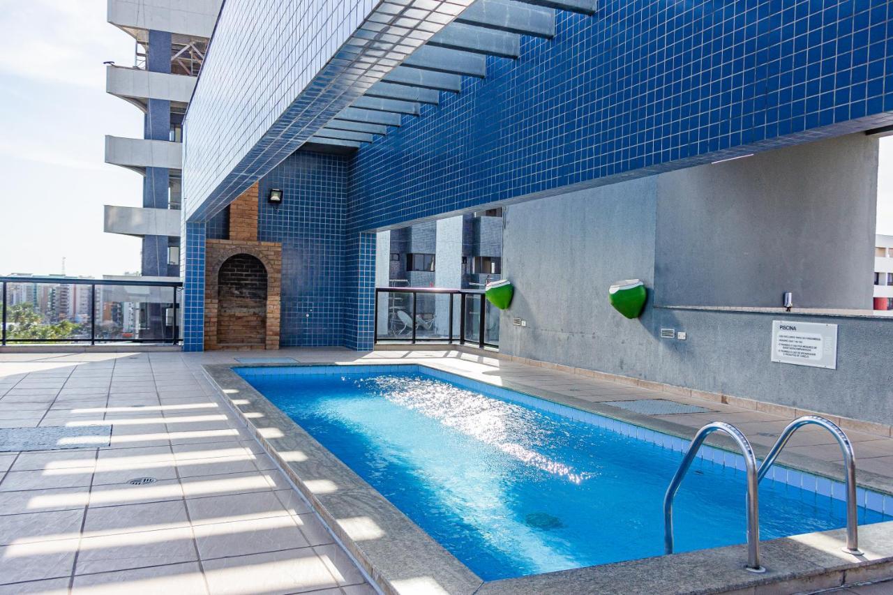 Duplex De Alto Padrao Na Praia De Pajucara Maceió Zewnętrze zdjęcie