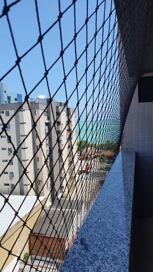 Duplex De Alto Padrao Na Praia De Pajucara Maceió Zewnętrze zdjęcie