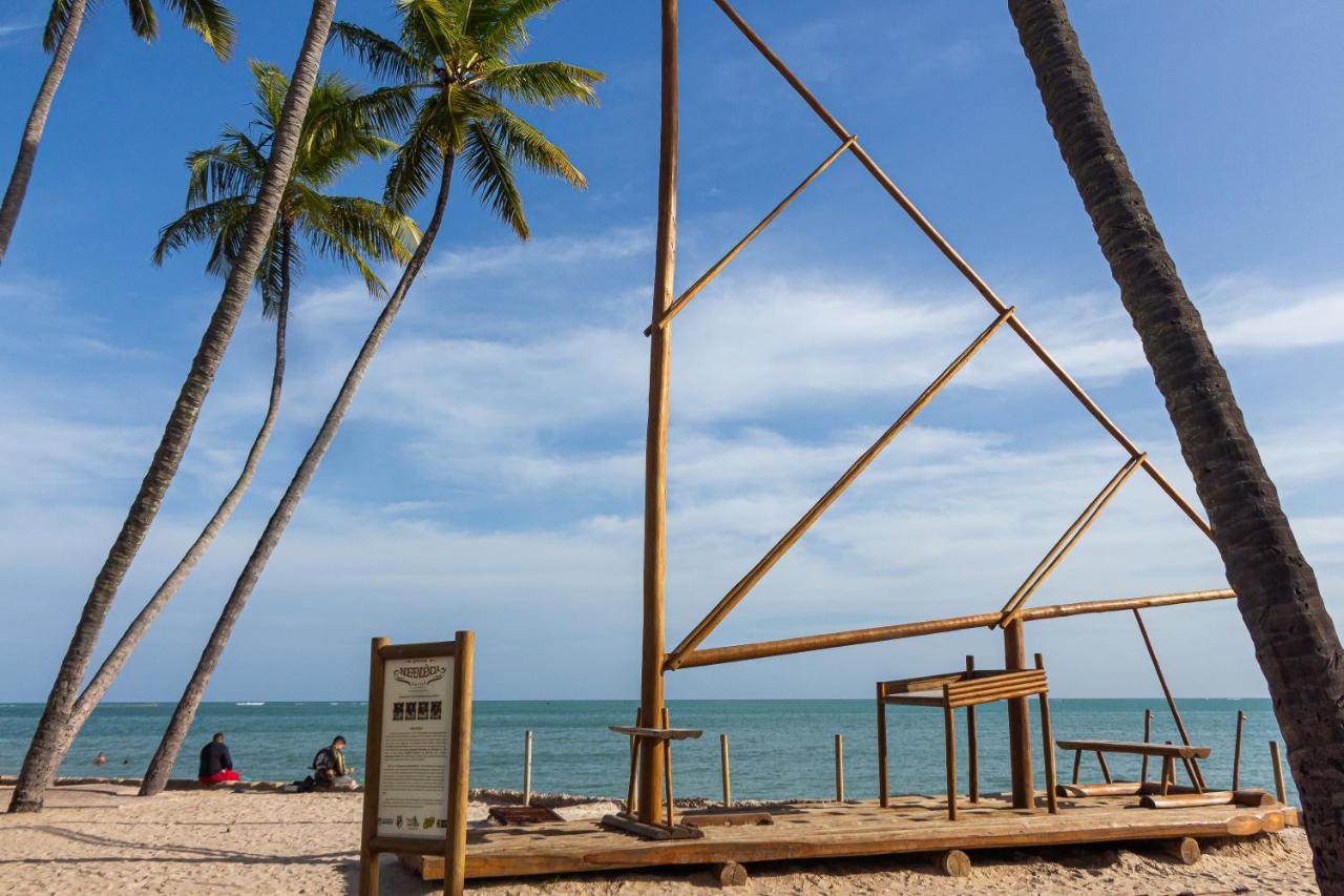 Duplex De Alto Padrao Na Praia De Pajucara Maceió Zewnętrze zdjęcie