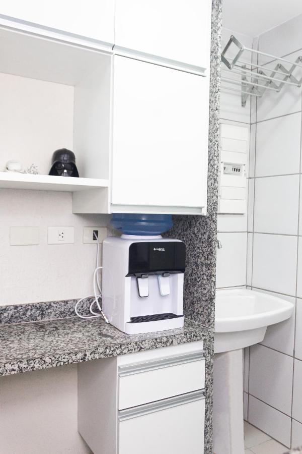 Duplex De Alto Padrao Na Praia De Pajucara Maceió Zewnętrze zdjęcie
