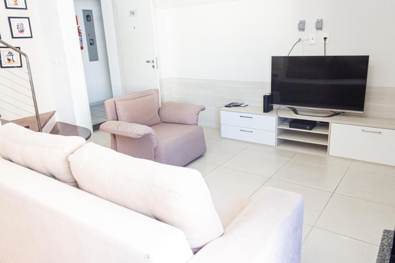 Duplex De Alto Padrao Na Praia De Pajucara Maceió Zewnętrze zdjęcie