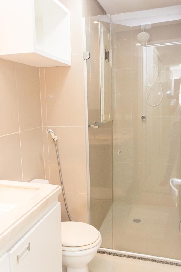 Duplex De Alto Padrao Na Praia De Pajucara Maceió Zewnętrze zdjęcie