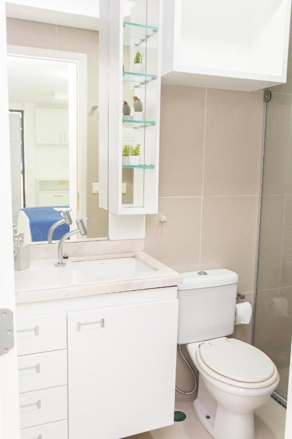 Duplex De Alto Padrao Na Praia De Pajucara Maceió Zewnętrze zdjęcie