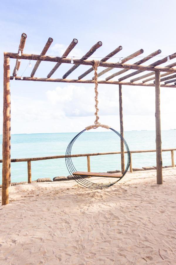 Duplex De Alto Padrao Na Praia De Pajucara Maceió Zewnętrze zdjęcie