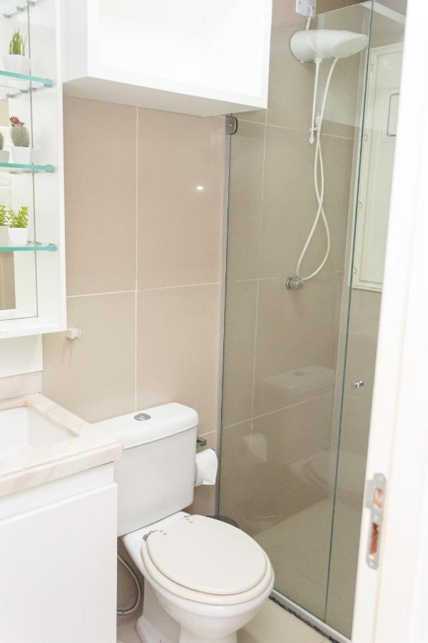 Duplex De Alto Padrao Na Praia De Pajucara Maceió Zewnętrze zdjęcie